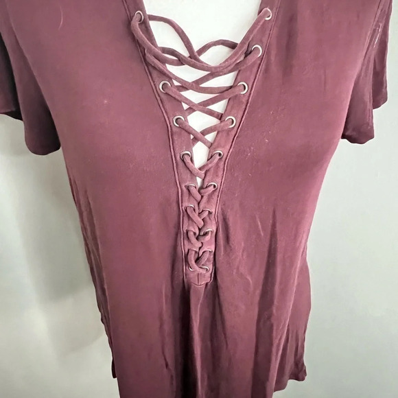 American eagle soft & sexy tee - Picture 2 of 5